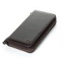 Кошелек BE Мужской кожа BRETTON 211 brown
