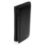 Кошелек BE Мужской кожа BRETTON 162-16 black Кошелек BE Мужской кожа BRETTON 162-16 black