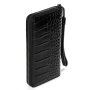 Кошелек BE Мужской кожа BRETTON 162-Q22 black