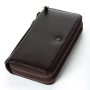 Кошелек BE Мужской кожа BRETTON 162-12 brown Кошелек BE Мужской кожа BRETTON 162-12 brown