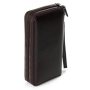Кошелек BE Мужской кожа BRETTON 162-12 brown Кошелек BE Мужской кожа BRETTON 162-12 brown