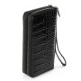Кошелек BE Мужской кожа BRETTON 162-C31 black