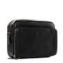 Сумка Мужская Барсетка кожа BRETTON 1559-51 black