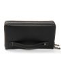 Сумка Мужская Барсетка кожа BRETTON 7935-238 black