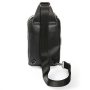 Сумка Чоловіча на плече шкіра BRETTON 7936-250 black Сумка Чоловіча на плече шкіра BRETTON 7936-250 black