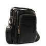 Сумка Шкіряна Чоловіча Планшет BRETTON 4035-5 black