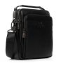 Сумка Шкіряна Чоловіча Планшет BRETTON 4035-4 black