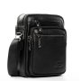Сумка Шкіряна Чоловіча Планшет BRETTON 4030-5 black