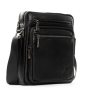 Сумка Шкіряна Чоловіча Планшет BRETTON 4030-4 black