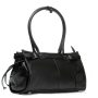 Сумка Шкіряна Жіноча Класична ALEX RAI 163-9 black