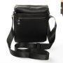 Сумка Шкіряна Чоловіча Планшет BRETTON 4028-4 black