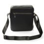 Сумка Шкіряна Чоловіча Планшет BRETTON 3890-3 black