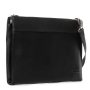 Сумка чоловіча папка шкіряна BRETTON 9522-1 black Сумка чоловіча папка шкіряна BRETTON 9522-1 black
