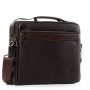 Сумка Чоловіча Портфель шкіра BRETTON 3707-8 brown Сумка Чоловіча Портфель шкіра BRETTON 3707-8 brown
