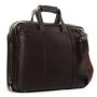 Сумка Чоловіча Портфель шкіра BRETTON 1439A brown