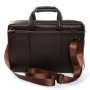 Сумка Чоловіча Портфель шкіра BRETTON 1439A brown