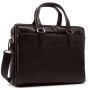 Сумка Чоловіча Портфель шкіра BRETTON 411-1 brown