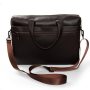 Сумка Чоловіча Портфель шкіра BRETTON 4028-1 brown Сумка Чоловіча Портфель шкіра BRETTON 4028-1 brown