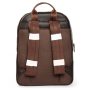 Рюкзак Шкіряний Міський BRETTON 1650-9 brown Рюкзак Шкіряний Міський BRETTON 1650-9 brown