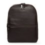 Рюкзак Шкіряний Міський BRETTON 1650-15 brown