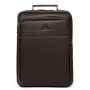 Рюкзак Шкіряний Міський BRETTON 8003-139 brown