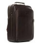 Рюкзак Шкіряний Міський BRETTON 8003-139 brown Рюкзак Шкіряний Міський BRETTON 8003-139 brown