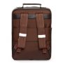 Рюкзак Шкіряний Міський BRETTON 8003-139 brown Рюкзак Шкіряний Міський BRETTON 8003-139 brown