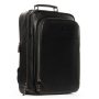 Рюкзак Шкіряний Міський BRETTON 8003-139 black