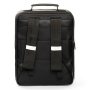 Рюкзак Шкіряний Міський BRETTON 8003-139 black