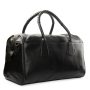Сумка Чоловіча Дорожня шкіра BRETTON 3485-9 black Сумка Чоловіча Дорожня шкіра BRETTON 3485-9 black