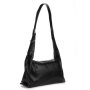 Сумка Шкіряна Жіноча Класична ALEX RAI 165-9 black