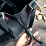 Сумка шкіряна Taita Black (883076) Babak
