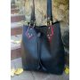Сумка шкіряна Taita Black (883076) Babak