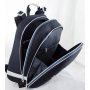 Рюкзак каркасный для мальчика YES H-12 Bike 553375