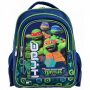 Школьный рюкзак YES 12 л S-22 «Tmnt» (556241)