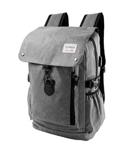 Чоловічий рюкзак з відділенням для ноутбука ETERNO (ЕТЕРНО) DET1001-2