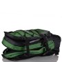Молодежный рюкзак ONEPOLAR (ВАНПОЛАР) W910-green