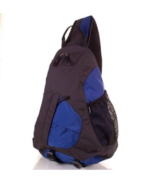 Рюкзак-гитара ONEPOLAR (ВАНПОЛАР) W1249-blue