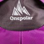 Рюкзак женский ONEPOLAR (ВАНПОЛАР) W1533-purple