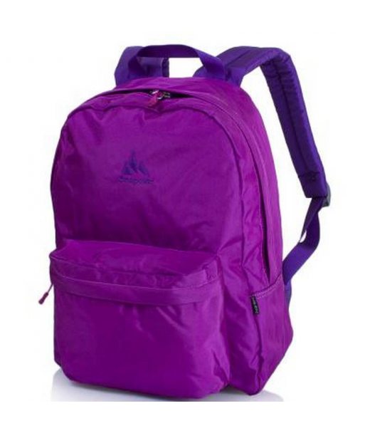 Женский рюкзак ONEPOLAR (ВАНПОЛАР) W1611-purple