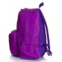 Женский рюкзак ONEPOLAR (ВАНПОЛАР) W1611-purple