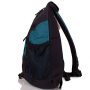 Рюкзак-гитара ONEPOLAR (ВАНПОЛАР) W1249-green