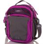 Женская сумка через плечо ONEPOLAR (ВАНПОЛАР) W5231-violet