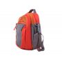 Женская сумка через плечо ONEPOLAR (ВАНПОЛАР) W5231-orange