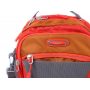 Женская сумка через плечо ONEPOLAR (ВАНПОЛАР) W5231-orange