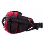 Чоловіча сумка через плече або на пояс ONEPOLAR (ВАНПОЛАР) W3061-red