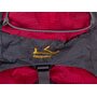 Жіночий рюкзак туриста ONEPOLAR (ВАНПОЛАР) W1702-red