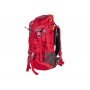 Женский рюкзак туриста ONEPOLAR (ВАНПОЛАР) W1632-red