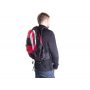 Мужской треккинговый рюкзак ONEPOLAR (ВАНПОЛАР) W918-red