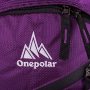 Женский рюкзак ONEPOLAR (ВАНПОЛАР) W1967-violet